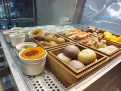 -晶丽香榭自助餐(南京大饭店)