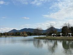 -三垟湿地