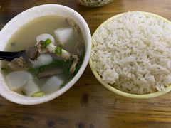 -陈记汤饭(水巷口店)