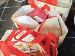 -詹记桃酥(马鞍山万达店)