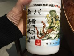 -杀猪天·韩国烤肉(总店)