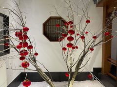 景观位-北京友谊宾馆·聚祥园