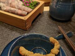 酥肉-湊湊火锅·茶憩(打浦桥日月光店)