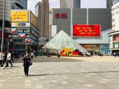 -万达影城(新街口印象汇CINITY店)