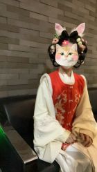 -盘子女人坊古装写真摄影(天津总店)