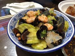 -福祚黑猪肉美食餐馆(世茂广场店)