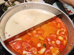 -捞王锅物料理(成都上城龙湖天街店)