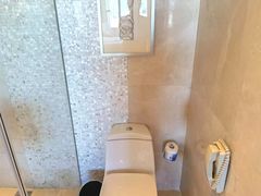 -上海雅居乐万豪侯爵酒店