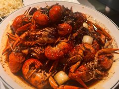 -红盔甲·小龙虾(天钥桥店)