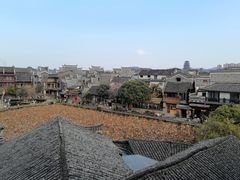 -乾州古城