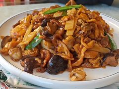 -同发号饭庄(复兴路店)