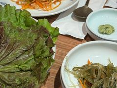 -王妃家(明洞中央店)