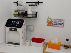 -极橙儿童齿科矫正中心(奥城店)