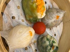 -山海天饮食集团(桃源居店)