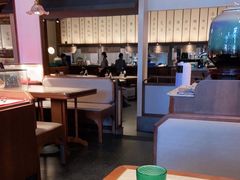 大堂-松鹤面馆·古法焖肉面(观前店)