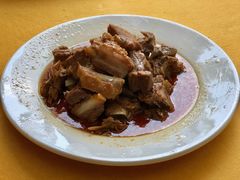 -荣生萝卜汤饭店