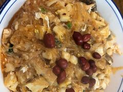 -老乌家特色小炒泡馍(大皮院店)