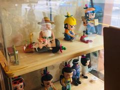 -沪水焙煎室(淡水路店)