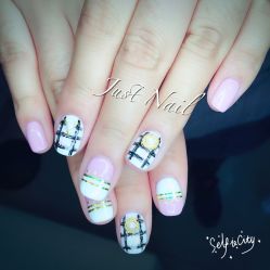 -JustNail甲思美甲