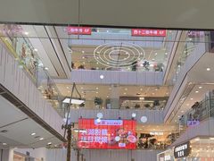 -凯德MALL(西直门店)
