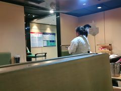 -海底捞火锅(银泰中心店)