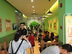 -小问号·科学启蒙·逻辑思维·阅读素养·口才演讲(杨浦合生汇中心)