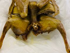 -百利鸽王(紫薇路店)