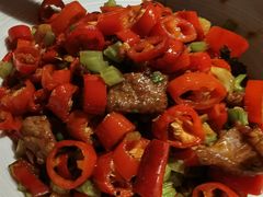 -蔴将·川菜(黄龙万科店)