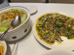 -莆田餐厅PUTIEN(金融街购物中心店)