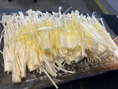 -齐齐哈尔烤肉·烧烤·烤鱼(万科时一区店)