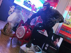 -博纳国际影城(皇庭店)