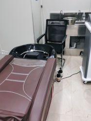 -碧莲盛·不剃发植发