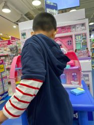-玩具反斗城(万象汇店)