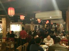 -古蜀人家火锅(文明店)