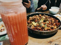 -红蕃干锅·脆皮香辣虾(南屏街金鹰店)