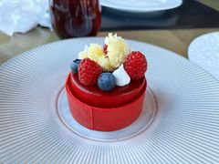 -恰餐厅及酒吧CHAR Bar & Grill(北京三里屯洲际店)