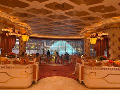 -咖啡苑 - 蔚藍夏日限定主题(永利皇宫店)