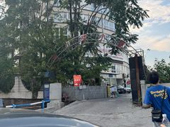 -李子坝梁山鸡(李子坝大鸡哥店)