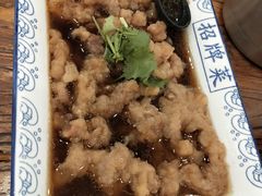 小酥肉-老雒阳面馆·水席·洛阳菜(王城路店)