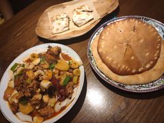-天山醉美·新疆餐厅(富华里店)