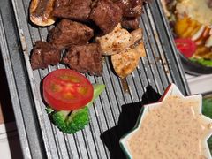 -玉川屋·深夜食堂居酒屋(柳巷店)