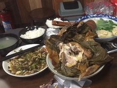 -家烧面馆【南山路知名经典面食】