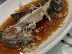 -清真悦宾楼食府(海湖店)