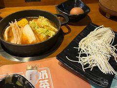 -呷哺呷哺 黄金牧场 (盛世天骄店)