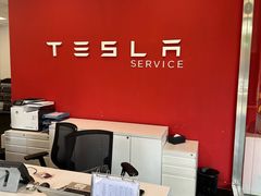 -TESLA 特斯拉(深圳坂田特斯拉中心)