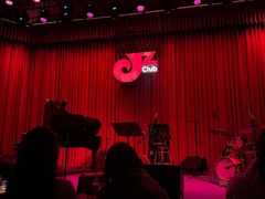 -JZ Club 爵士酒吧(上海店)
