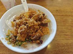 -豆相识•九九豆腐脑(牛咡桥店)
