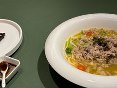 -老吉堂上海本帮菜(望京万象汇店)