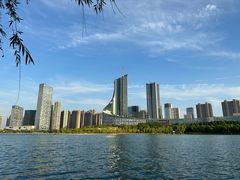 -天鹅湖体育公园
