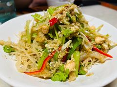 -七百岁羊肉馆(环球港店)